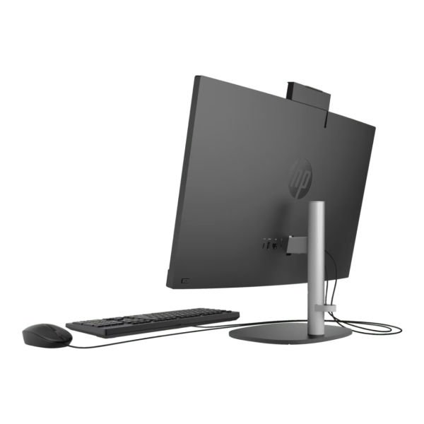HP A1JZ2ES AIO PRO 240 G10 I7-1355U 16GB 512GB SSD 23.8'' FREDOOS SIYAH ALL IN ONE PC