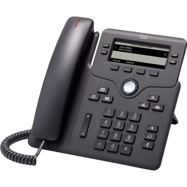 Cisco 6851 IP Telefon