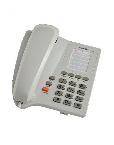 Alfacom 203 Telefon