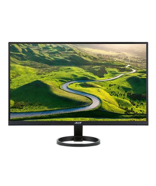 ACER R271 27'' 4ms FHD IPS LED  DVI HDMI