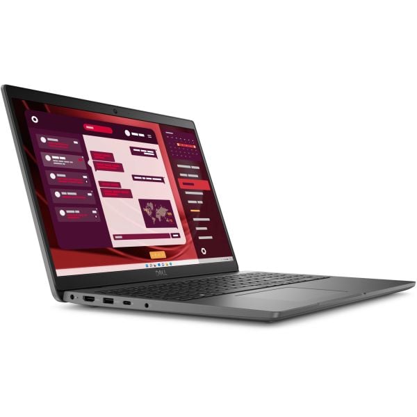 DELL LATITUDE 3550 N007L355015U I5-1335U 16GB 512GB SSD 15.6'' FHD FREEDOS NOTEBOOK