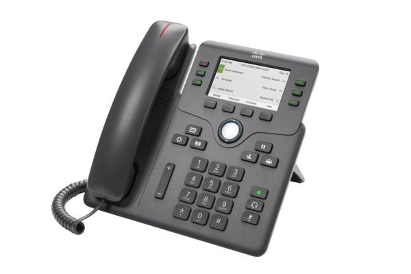 Cisco 6871 IP Telefon