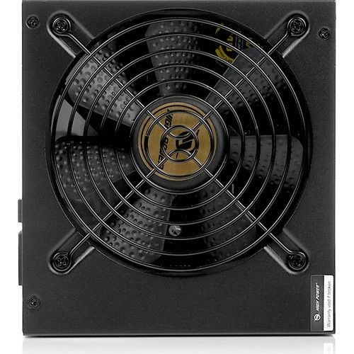 HIGH POWER HP1-J600GD-F12S 600W 80+ GOLD 12cm FANLI POWER SUPPLY PERFORMANCE GD