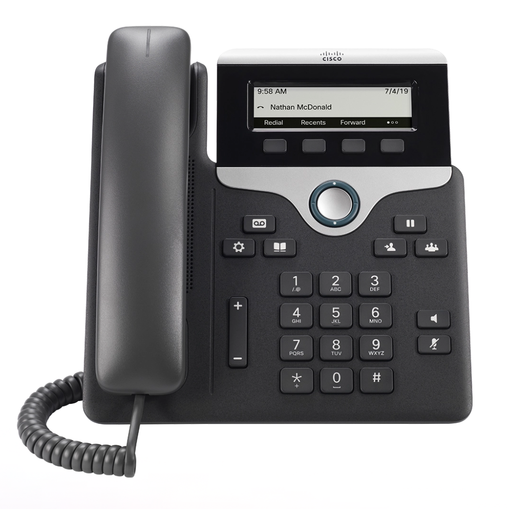 Cisco 7811 IP Telefon