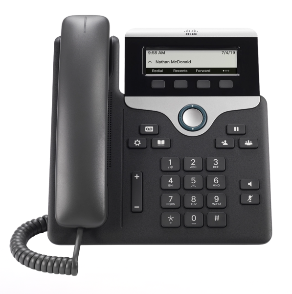 Cisco 7811 IP Telefon
