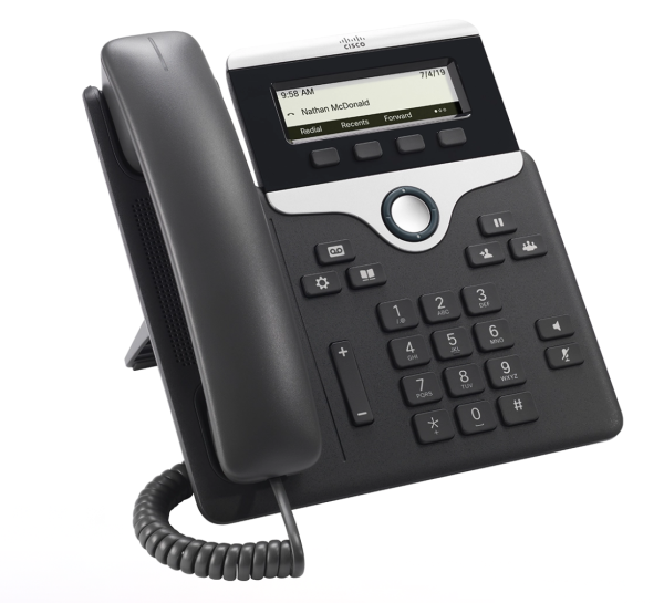 Cisco 7811 IP Telefon
