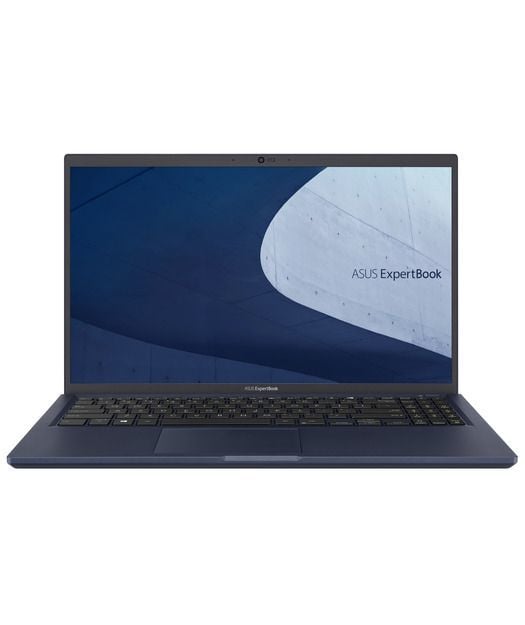 ASUS B1500CEPE i7-1165G7 8GB 512GB 2GB 15.6'' FreeDos