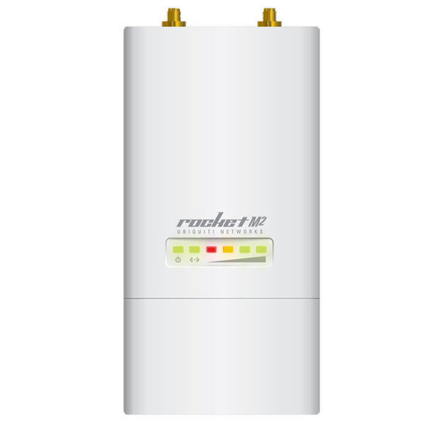 Ubiquiti Rocket M2 , 2.4 Ghz Mimo Access Point