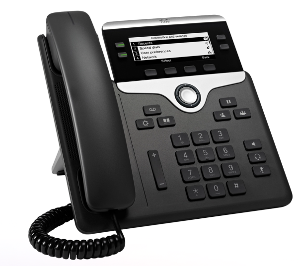 Cisco 7841 IP Telefon