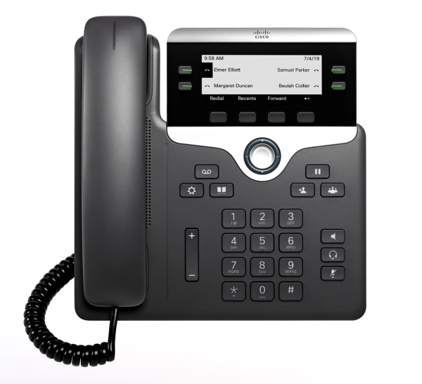 Cisco 7841 IP Telefon