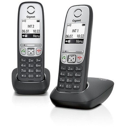 Gigaset A415 Duo Dect Telefon