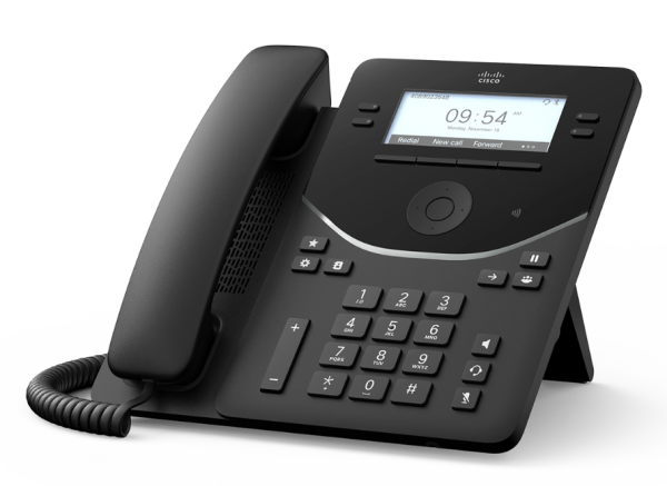 Cisco 9841 IP Telefon