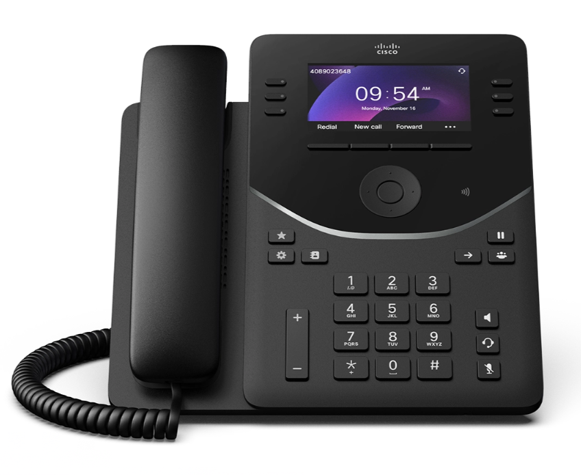 Cisco 9851 IP Telefon