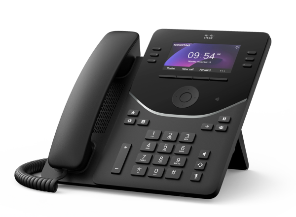 Cisco 9851 IP Telefon