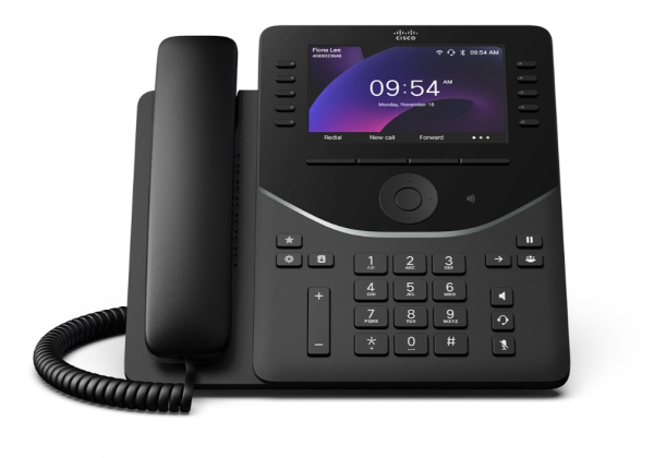 Cisco 9861 IP Telefon