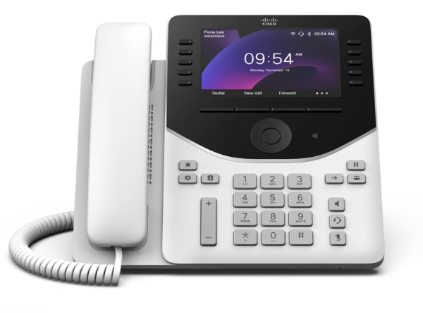 Cisco 9861 IP Telefon