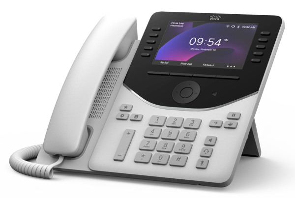 Cisco 9861 IP Telefon