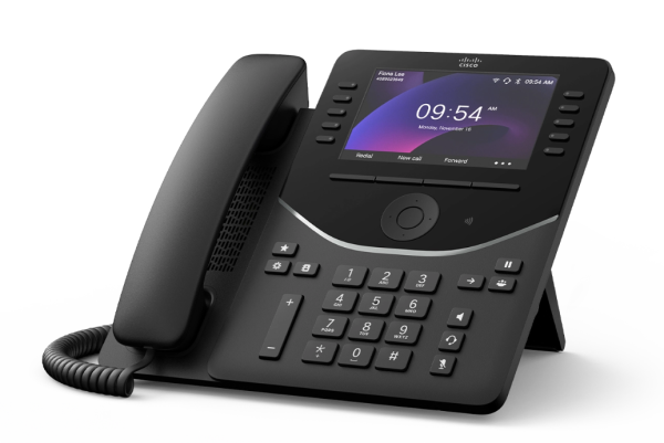 Cisco 9861 IP Telefon