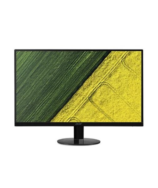 ACER 23,8'' SA240Ybid 4ms IPS LED VGA DVI HDMI