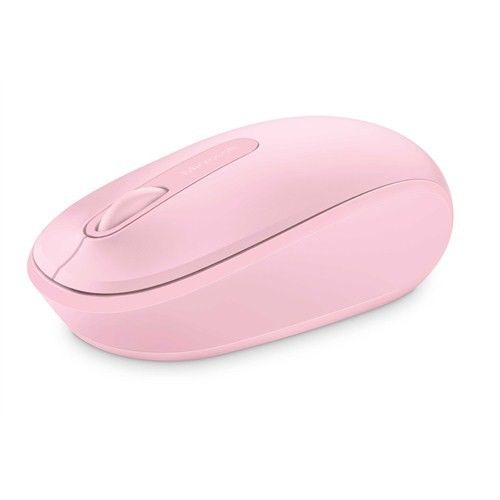 MICROSOFT U7Z-00023 KABLOSUZ ORKIDE MOUSE 1850