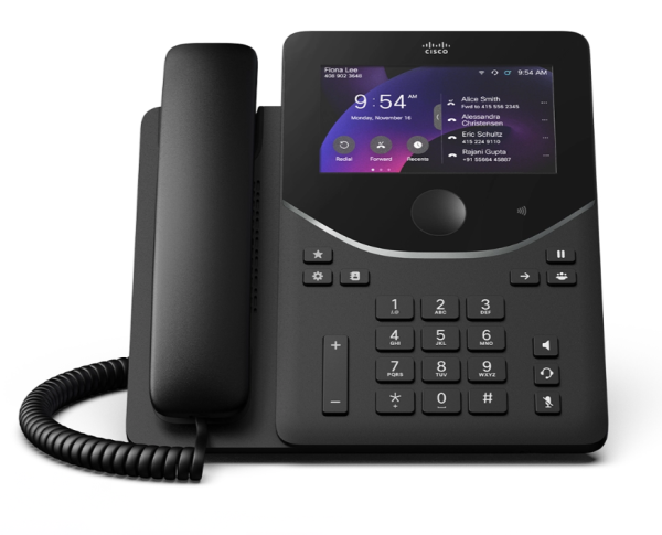 Cisco 9871 IP Telefon