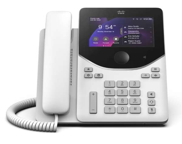 Cisco 9871 IP Telefon