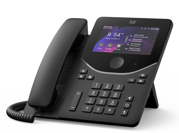 Cisco 9871 IP Telefon