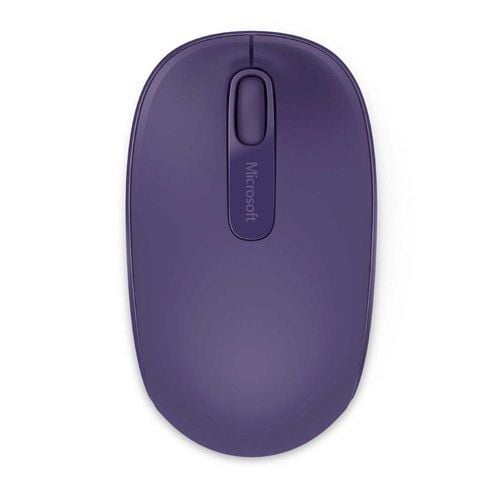 MICROSOFT U7Z-00043 KABLOSUZ MOR MOUSE 1850