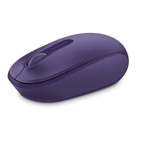 MICROSOFT U7Z-00043 KABLOSUZ MOR MOUSE 1850