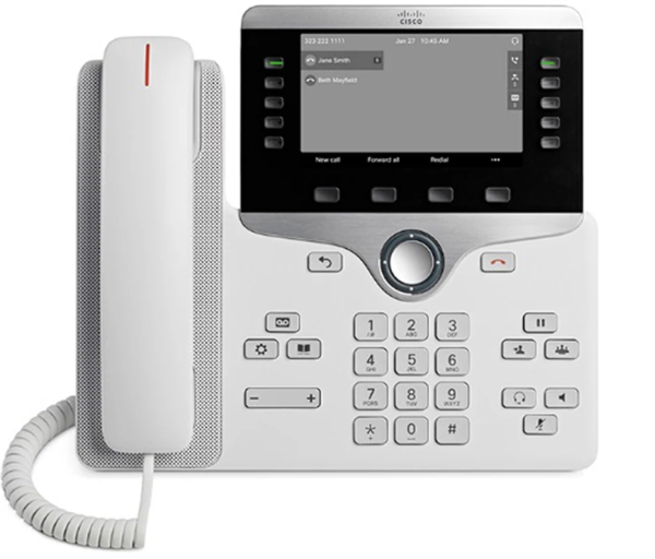 Cisco 8811 IP Telefon