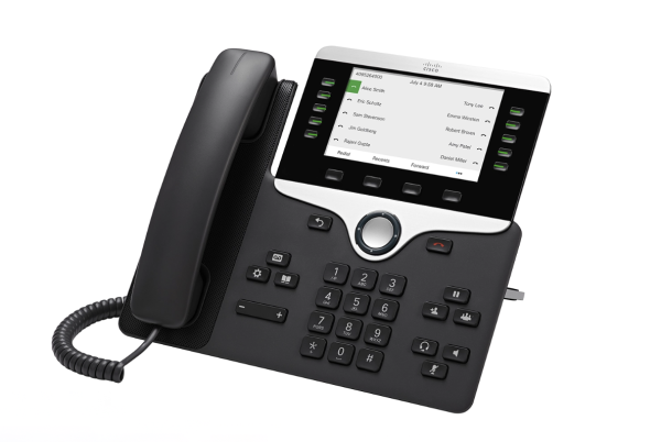 Cisco 8841 IP Telefon