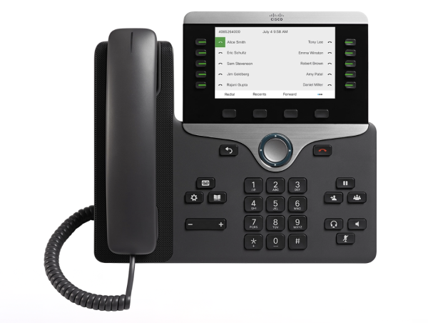 Cisco 8841 IP Telefon