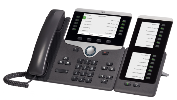 Cisco 8851 IP Telefon