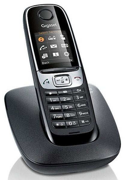 Gigaset C620 Dect Telefon