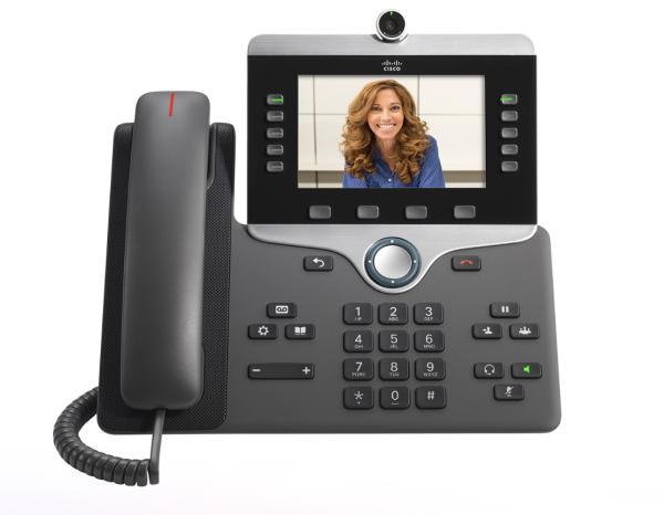 Cisco 8845 IP Telefon