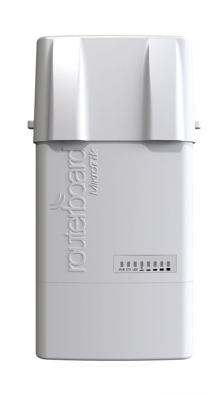 Mikrotik BaseBox 2 2.4 Ghz Profesyonel Access Point