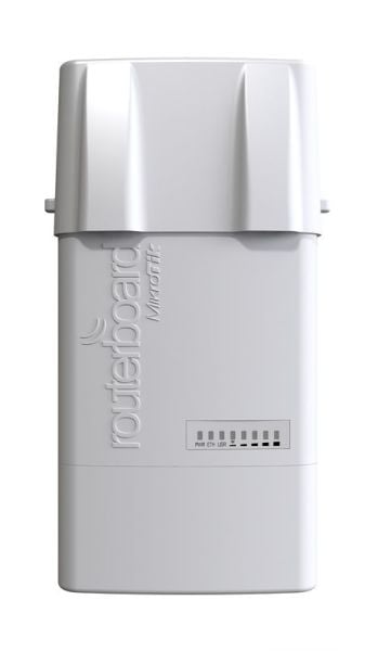 Mikrotik BaseBox 2 2.4 Ghz Profesyonel Access Point