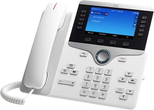 Cisco 8861 IP Telefon