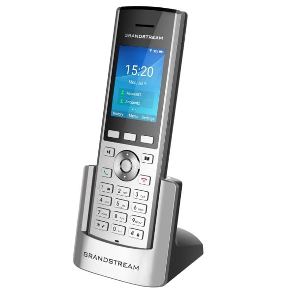Grandstream WP820 Wi-Fi IP Telefon