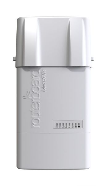 Mikrotik BaseBox 5 5.x Ghz Profesyonel Access Point