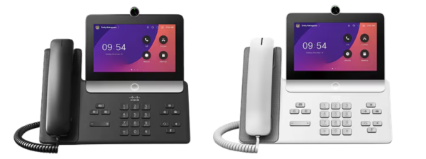 Cisco 8875 IP Telefon