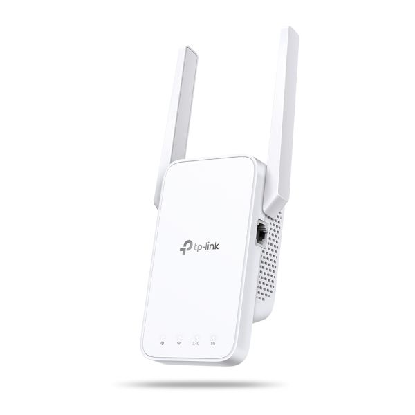 TP-LINK RE315 AC1200 2.4/5GHz MENZİL GENİŞLETİCİ