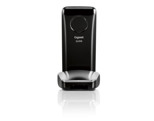 Телефон Gigaset SL910 Dect