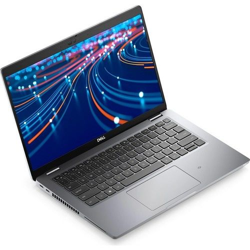DELL LATITUDE 5520 I5-1145G7 16GB 256GB SSD O/B 15.6'' FHD FREEDOS NOTEBOOK