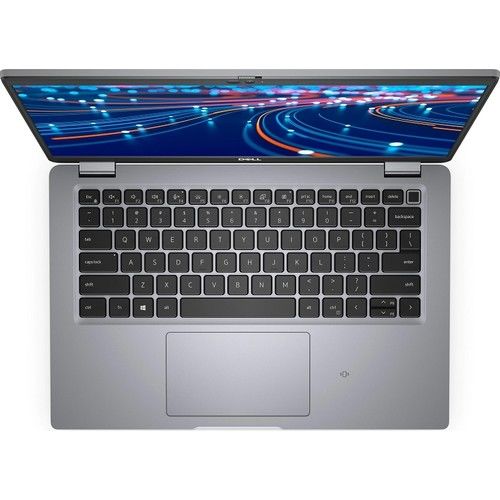 DELL LATITUDE 5520 I5-1145G7 16GB 256GB SSD O/B 15.6'' FHD FREEDOS NOTEBOOK