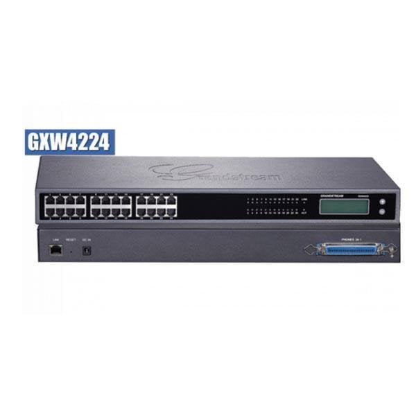 Grandstream GXW4224 Gateway (2nd Hand)