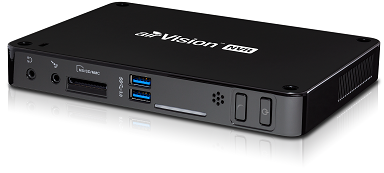AirVision NVR Controller