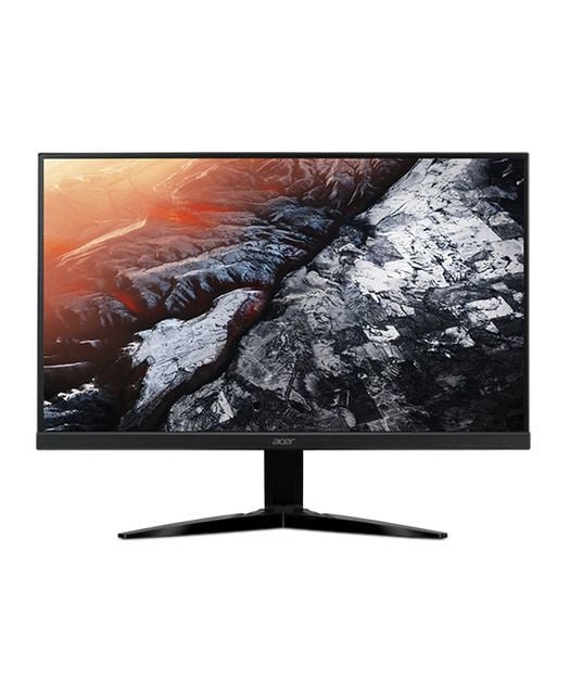 ACER GAMING 27'' KG271bmiix  FHD ZeroFrame FreeSync 1ms 300nits LED VGA, 2xHDMI, MM 75 hz