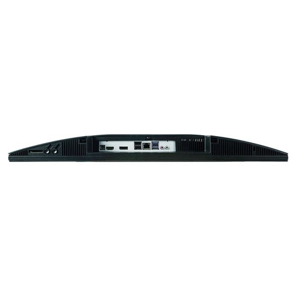 TECHNOPC QG24 Q670 I3-12100 8GB 256GB SSD 23.8'' FHD WIFI+BT FREEDOS ALL IN ONE PC
