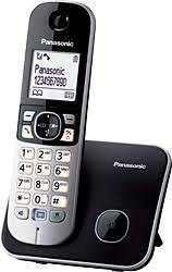 Panasonic KX-TG 6811 Dect Phone